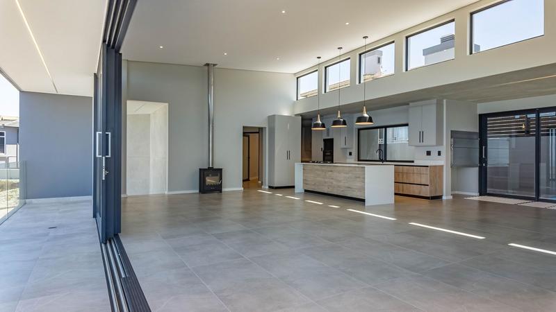 To Let 3 Bedroom Property for Rent in Pinnacle Point Golf Estate Western Cape